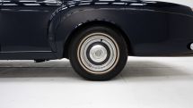 Rolls-Royce Silver Cloud III Flying Spur '65 (1965)