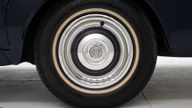 Rolls-Royce Silver Cloud III Flying Spur '65 (1965)
