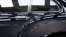 Rolls-Royce Silver Cloud III Flying Spur '65 (1965)