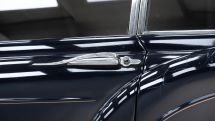 Rolls-Royce Silver Cloud III Flying Spur '65 (1965)
