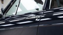 Rolls-Royce Silver Cloud III Flying Spur '65 (1965)
