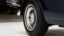 Rolls-Royce Silver Cloud III Flying Spur '65 (1965)