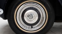Rolls-Royce Silver Cloud III Flying Spur '65 (1965)