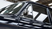 Rolls-Royce Silver Cloud III Flying Spur '65 (1965)