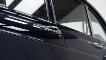 Rolls-Royce Silver Cloud III Flying Spur '65 (1965)