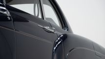 Rolls-Royce Silver Cloud III Flying Spur '65 (1965)