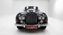 Rolls-Royce Silver Cloud III Flying Spur '65 (1965)