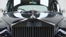 Rolls-Royce Silver Cloud III Flying Spur '65 (1965)