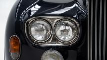 Rolls-Royce Silver Cloud III Flying Spur '65 (1965)