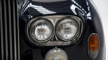 Rolls-Royce Silver Cloud III Flying Spur '65 (1965)
