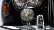 Rolls-Royce Silver Cloud III Flying Spur '65 (1965)