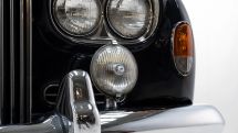Rolls-Royce Silver Cloud III Flying Spur '65 (1965)