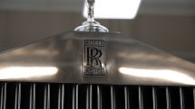 Rolls-Royce Silver Cloud III Flying Spur '65 (1965)