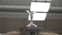 Rolls-Royce Silver Cloud III Flying Spur '65 (1965)