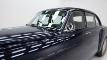 Rolls-Royce Silver Cloud III Flying Spur '65 (1965)