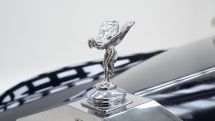 Rolls-Royce Silver Cloud III Flying Spur '65 (1965)