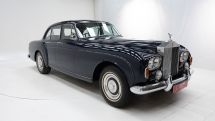 Rolls-Royce Silver Cloud III Flying Spur '65 (1965)