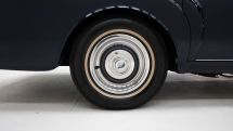 Rolls-Royce Silver Cloud III Flying Spur '65 (1965)