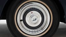 Rolls-Royce Silver Cloud III Flying Spur '65 (1965)