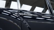 Rolls-Royce Silver Cloud III Flying Spur '65 (1965)