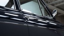 Rolls-Royce Silver Cloud III Flying Spur '65 (1965)