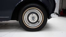 Rolls-Royce Silver Cloud III Flying Spur '65 (1965)