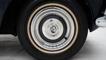 Rolls-Royce Silver Cloud III Flying Spur '65 (1965)