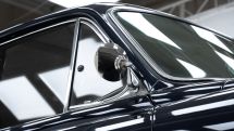 Rolls-Royce Silver Cloud III Flying Spur '65 (1965)