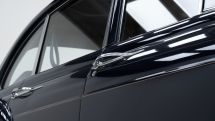 Rolls-Royce Silver Cloud III Flying Spur '65 (1965)