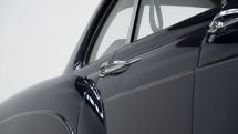 Rolls-Royce Silver Cloud III Flying Spur '65 (1965)