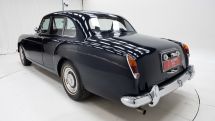 Rolls-Royce Silver Cloud III Flying Spur '65 (1965)
