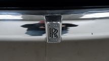 Rolls-Royce Silver Cloud III Flying Spur '65 (1965)