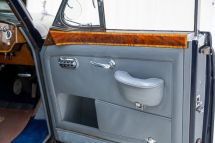 Rolls-Royce Silver Cloud III Flying Spur '65 (1965)