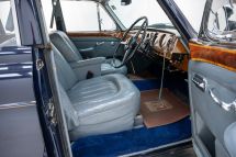Rolls-Royce Silver Cloud III Flying Spur '65 (1965)