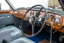 Rolls-Royce Silver Cloud III Flying Spur '65 (1965)
