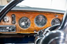 Rolls-Royce Silver Cloud III Flying Spur '65 (1965)