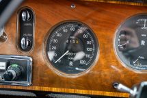 Rolls-Royce Silver Cloud III Flying Spur '65 (1965)