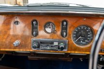 Rolls-Royce Silver Cloud III Flying Spur '65 (1965)