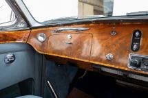 Rolls-Royce Silver Cloud III Flying Spur '65 (1965)