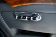 Rolls-Royce Silver Cloud III Flying Spur '65 (1965)
