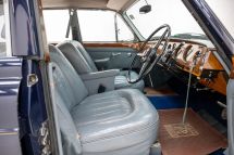 Rolls-Royce Silver Cloud III Flying Spur '65 (1965)