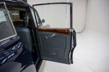 Rolls-Royce Silver Cloud III Flying Spur '65 (1965)