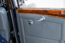 Rolls-Royce Silver Cloud III Flying Spur '65 (1965)