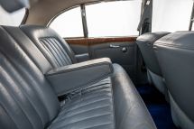 Rolls-Royce Silver Cloud III Flying Spur '65 (1965)