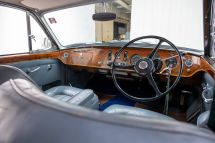 Rolls-Royce Silver Cloud III Flying Spur '65 (1965)