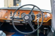 Rolls-Royce Silver Cloud III Flying Spur '65 (1965)