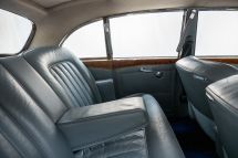 Rolls-Royce Silver Cloud III Flying Spur '65 (1965)