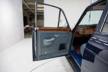 Rolls-Royce Silver Cloud III Flying Spur '65 (1965)