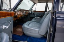 Rolls-Royce Silver Cloud III Flying Spur '65 (1965)
