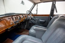 Rolls-Royce Silver Cloud III Flying Spur '65 (1965)